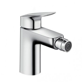 - HANSGROHE Logis bateria bidetowa chrom 71200000 - 71200000 - Łazienki Szydłowski