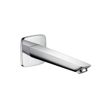 - HANSGROHE Logis Wylewka wannowa chrom 71410000 - 71410000 - Łazienki Szydłowski