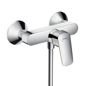 - HANSGROHE Logis bateria prysznicowa chrom 71600000 - 71600000 - Łazienki Szydłowski