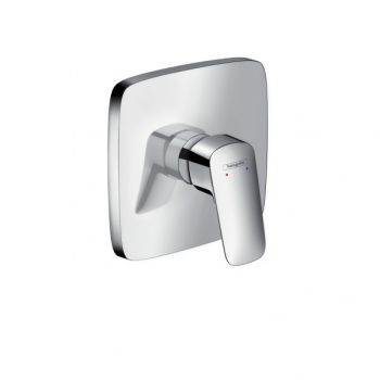  - HANSGROHE Logis bateria prysznicowa chrom 71605000 - 71605000 - Łazienki Szydłowski
