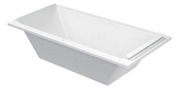 DURAVIT Starck Wanna prostokątna 190x90 cm, biały połysk 700340000000000 70034000000000 od 
