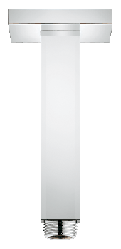  - GROHE-Rainshower przepust stropowy 154 mm chrom 27711000 - 27711000 - Łazienki Szydłowski
