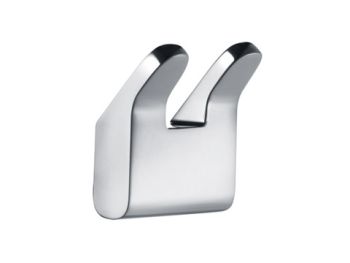  - KEUCO Moll haczyk podwójny chrom 12713010000 - 12713010000 - Łazienki Szydłowski