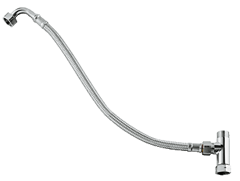 - GROHE-Grohtherm Micro zestaw przyłączeniowy chrom 47533000 - 47533000 - Łazienki Szydłowski