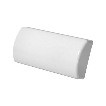  - DURAVIT Happy D.2 Zagłówek biały połysk 790009000000000 - 790009000000000 - Łazienki Szydłowski