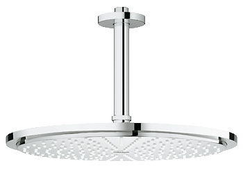  - GROHE-Rainshower Cosmopolitan deszczownica 310 mm chrom 26067000 - 26067000 - Łazienki Szydłowski