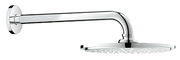  - GROHE-Rainshower Cosmopolitan deszczownica 210 mm chrom 26052000 - 26052000 - Łazienki Szydłowski