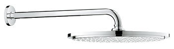  - GROHE-Rainshower Cosmopolitan deszczownica 310 mm chrom 26056000 - 26056000 - Łazienki Szydłowski