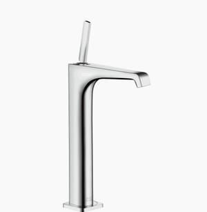  - Axor Citterio E Bateria umywalkowa chrom 36104000 - 36104000 - Łazienki Szydłowski