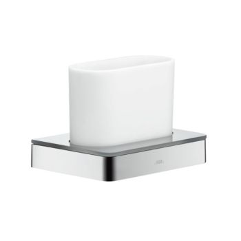  - Axor Universal Kubek do mycia zębów chrom 42834000 - 42834000 - Łazienki Szydłowski