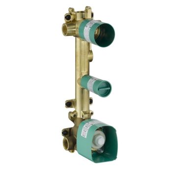 - HANSGROHE Axor Citterio E Zestaw do 2 odbiorników 36701180 - 36701180 - Łazienki Szydłowski