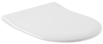 VILLEROY&BOCH SUBWAY 2.0 SLIMSEAT deska sedesowa wolnoopadajaca biała 9M78S101 9M78S101 od 