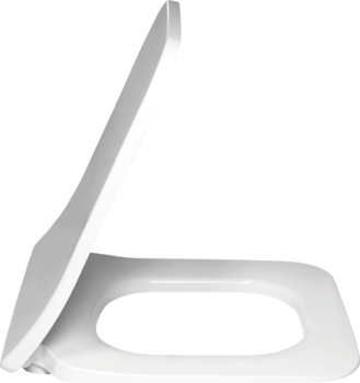  - VILLEROY&BOCH Venticello Deska sedesowa SlimSeat wolnoopadająca biała 9M79S101 - 9M79S101 - Łazienki Szydłowski