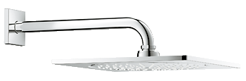  - GROHE-Rainshower deszczownica prysznicowa chrom 26060000 - 26060000 - Łazienki Szydłowski