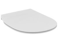  - IDEAL STANDARD Connect Space deska sedesowa wolnoopdajaca biała E772401 - E772401 - Łazienki Szydłowski