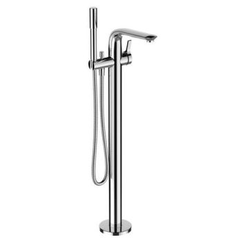 IDEAL STANDARD Melange Bateria wannowa wolnostojąca chrom A6120AA A6120AA od 