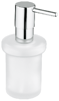 GROHE-Essentials dozownik na mydło chrom 40394001 40394001 od 