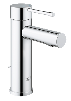  - GROHE-Essence New Bateria umywalkowa, rozmiar S chrom 32898001 - 32898001 - Łazienki Szydłowski