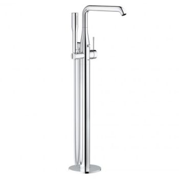 GROHE- Essence New jednouchwytowa bateria wannowa chrom 23491001 23491001 s od 