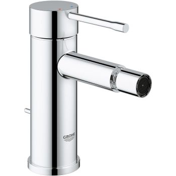 - GROHE- Essence bateria bidetowa, rozmiar S chrom 32935001 - 32935001 - Łazienki Szydłowski