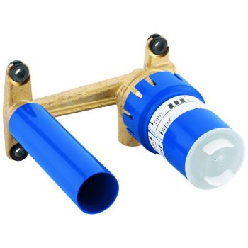 GROHE- Eurodisc Joy jednouchwytowy elementy do zabudowy podtynkowej 23429000 23429000 od 