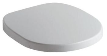 IDEAL STANDARD CONNECT Deska sedesowa wolnoopadajaca biała E712701 E712701 od 