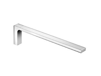  - KEUCO EDITION 11 wieszak 1 ramienny 34cm chrom 11122010000 - 11122010000 - Łazienki Szydłowski