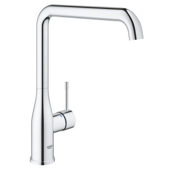 - GROHE-Essence bateria kuchenna chrom 30269000 - 30269000 - Łazienki Szydłowski