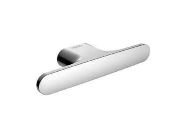 - KEUCO EDITION 400 haczyk podwójny chrom 11515010000 - 11515010000 - Łazienki Szydłowski