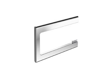 - KEUCO EDITION 400 uchwyt papieru toaletowego chrom 11562010000 - 11562010000 - Łazienki Szydłowski