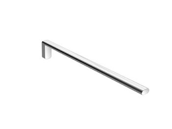 - KEUCO EDITION 400 wieszak jednoramienny 45cm chrom 11520010000 - 11520010000 - Łazienki Szydłowski