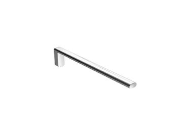 - KEUCO EDITION 400 wieszak jednoramienny 34cm chrom 11522010000 - 11522010000 - Łazienki Szydłowski