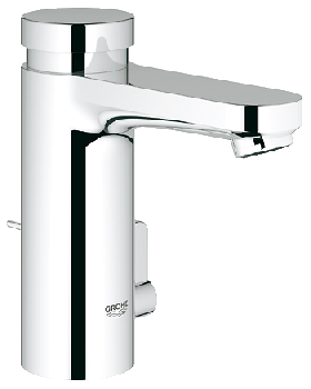  - GROHE-Eurosmart Cosmopolitan T bateria umywalkowa z mieszaczem chrom 36318000 - 36318000 - Łazienki Szydłowski