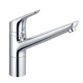  - KLUDI OBJEKTA bateria kuchenna chrom 325740575 - 325740575 - Łazienki Szydłowski