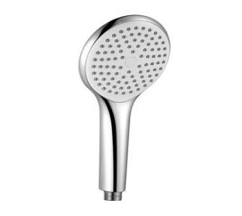  - KLUDI FRESHLINE Słuchawka prysznicowa 1S chrom 678000500 - 6780005-00 - Łazienki Szydłowski