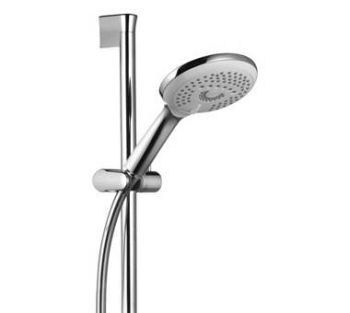  - KLUDI FRESHLINE zestaw natryskowy 3S chrom 679300500 - 6793005-00 - Łazienki Szydłowski