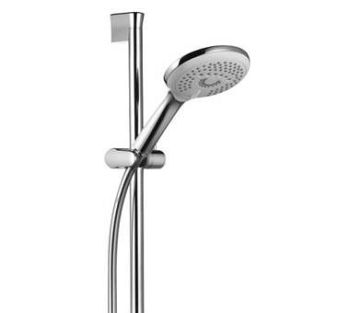  - KLUDI FRESHLINE 3S zestaw prysznicowy chrom 679400500 - 6794005-00 - Łazienki Szydłowski