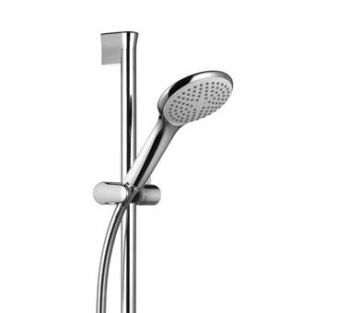  - KLUDI FRESHLINE Zestaw natryskowy 1S chrom 678300500 - 6783005-00 - Łazienki Szydłowski
