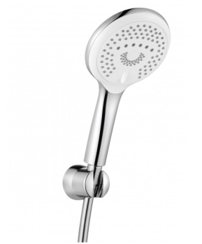  - KLUDI FRESHLINE zestaw wannowo-natryskowy 3S chrom 679500500 - 6795005-00 - Łazienki Szydłowski