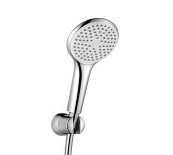  - KLUDI FRESHLINE zestaw wannowo-natryskowy 1S chrom 678500500 - 6785005-00 - Łazienki Szydłowski