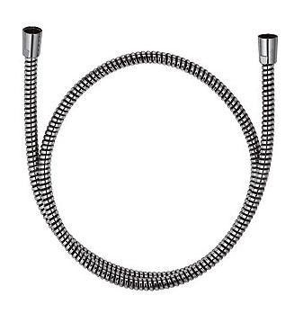  - KLUDI LOGOFLEX wąż natryskowy 200 cm chrom 610570500 - 6105705-00 - Łazienki Szydłowski