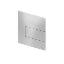 - TECEsquare przycisk spłukujący do pisuaru z wkładką zaworową, metal chrom połysk 9242811 - 9242811 - Łazienki Szydłowski