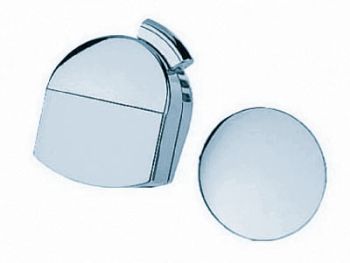 - HANSGROHE Exafill element zewnętrzny chrom 58127000 - 58127000 - Łazienki Szydłowski