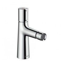  - HANSGROHE Talis Select S bateria bidetowa chrom 72202000 - 72202000 - Łazienki Szydłowski