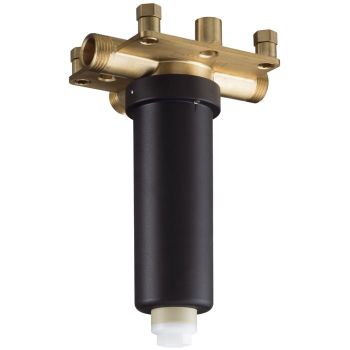 HANSGROHE Rainmaker Select 460 Zestaw podstawowy do głowicy 24010180 24010180 od 