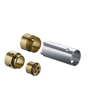 HANSGROHE Zestaw przedłużający 31971000 31971000 od 