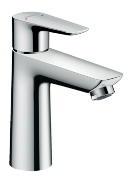 HANSGROHE Talis E bateria umywalkowa chrom 71710000 71710000 od 