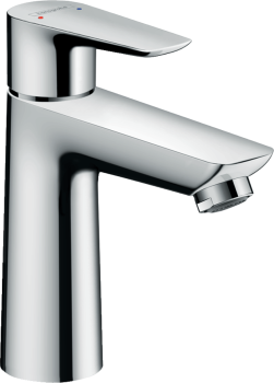  - HANSGROHE Talis E bateria umywalkowa chrom 71711000 - 71711000 - Łazienki Szydłowski
