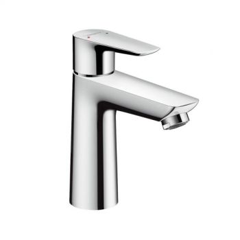  - HANSGROHE Talis E Bateria umywalkowa chrom 71715000 - 71715000 - Łazienki Szydłowski