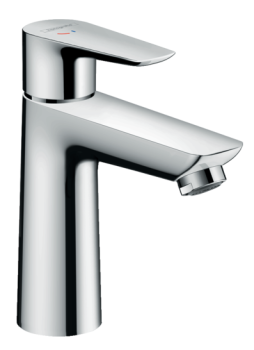  - HANSGROHE Talis E bateria umywalkowa chrom 71713000 - 71713000 - Łazienki Szydłowski